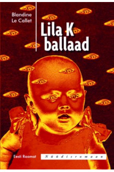 LILA K BALLAAD LILA K BALLAAD