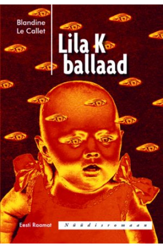 LILA K BALLAAD LILA K BALLAAD