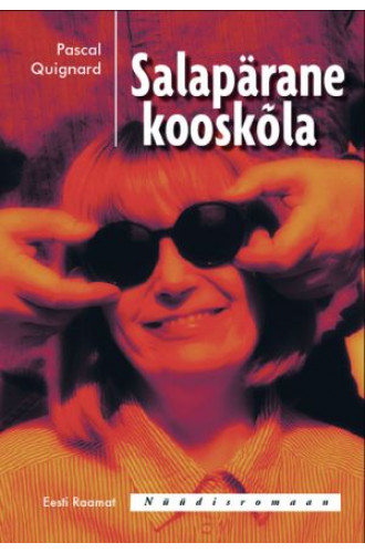 SALAPÄRANE KOOSKÕLA