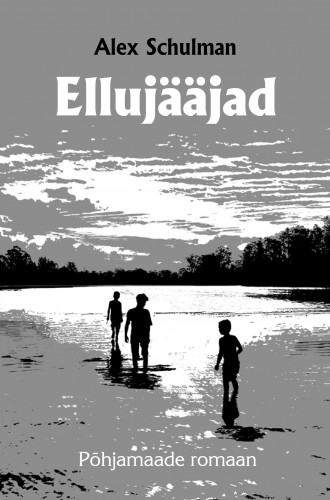 ELLUJÄÄJAD