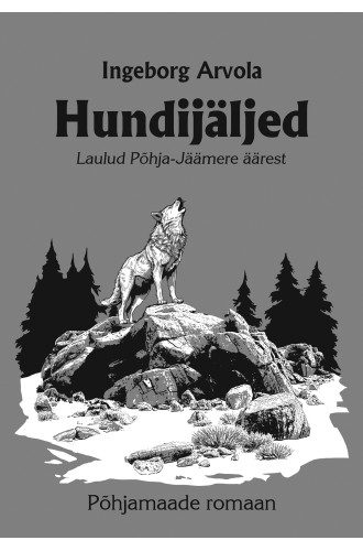 Hundijäljed