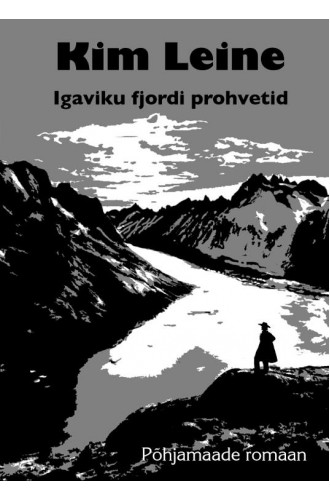 Igaviku fjordi prohvetid_e-raamat Igaviku fjordi prohvetid_e-raamat