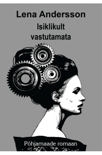 Isiklikult vastutamata e-raamat