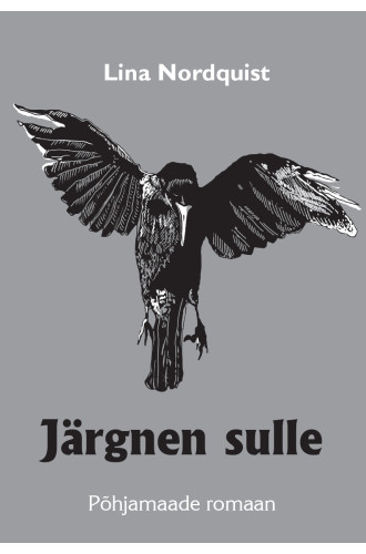 Järgnen sulle_e-raamat