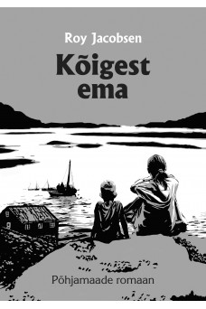 Kõigest ema_e-raamat Kõigest ema_e-raamat