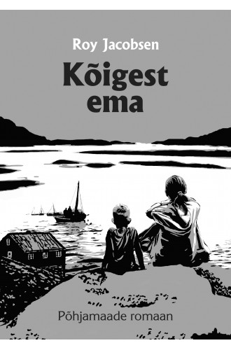 KÕIGEST EMA KÕIGEST EMA