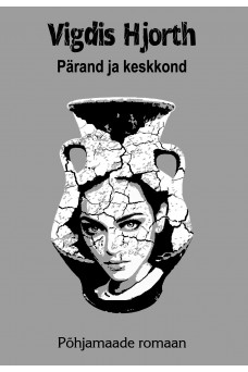 PÄRAND JA KESKKOND PÄRAND JA KESKKOND