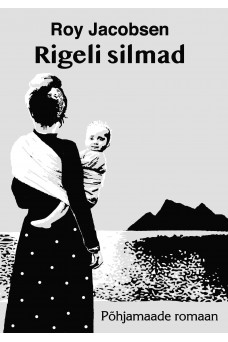 RIGELI SILMAD RIGELI SILMAD