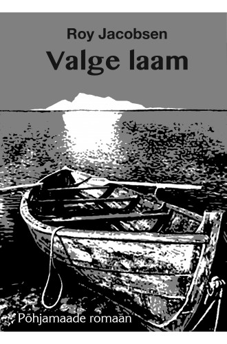 VALGE LAAM