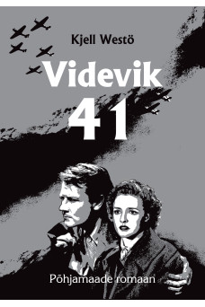 VIDEVIK 41 VIDEVIK 41