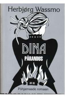 DINA PÄRANDUS DINA PÄRANDUS