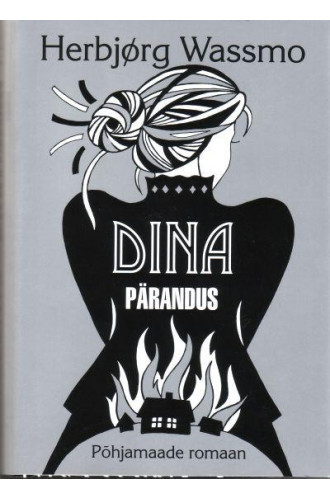 DINA PÄRANDUS DINA PÄRANDUS