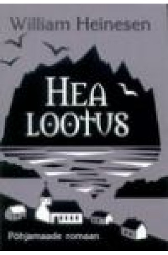 HEA LOOTUS HEA LOOTUS