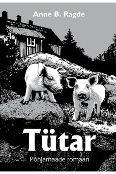 Tütar e-raamat Tütar e-raamat