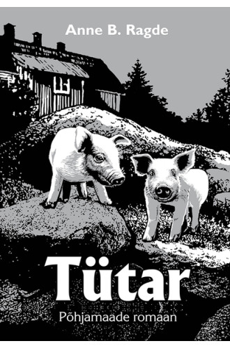 Tütar e-raamat Tütar e-raamat