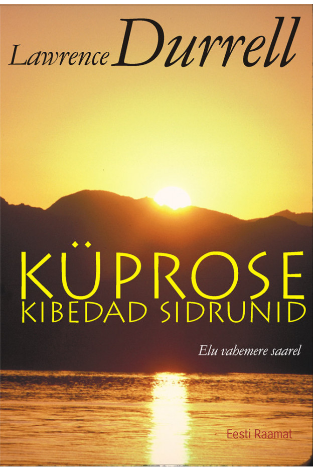 Küprose kibedad sidrunid_e-raamat E-raamatud