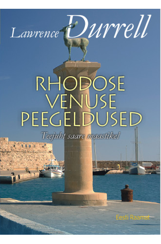 RHODOSE VENUSE PEEGELDUSED. TEEJUHT SAARE MAASTIKEL