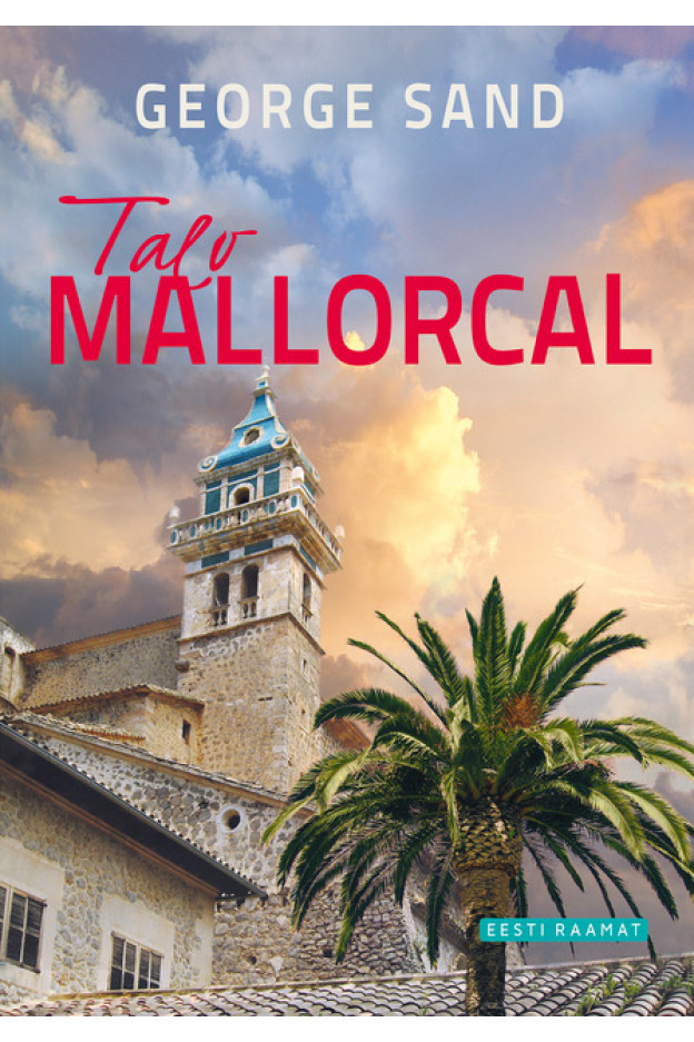 TALV MALLORCAL SAARERAAMAT