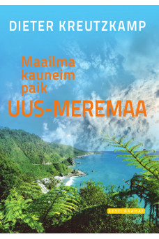 MAAILMA KAUNEIM PAIK UUS-MEREMAA MAAILMA KAUNEIM PAIK UUS-MEREMAA