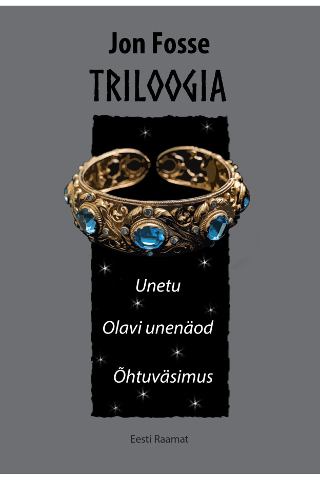 Triloog Triloogia