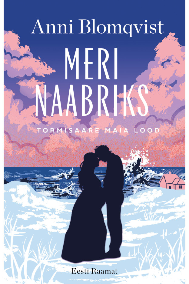 Teekond laiule ILUKIRJANDUS