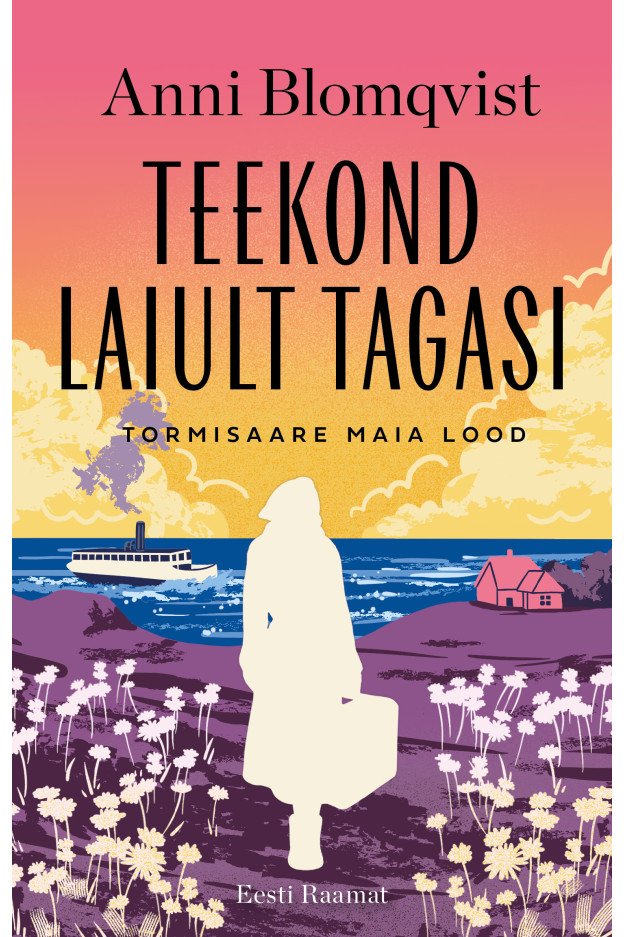 Teekond laiule ILUKIRJANDUS