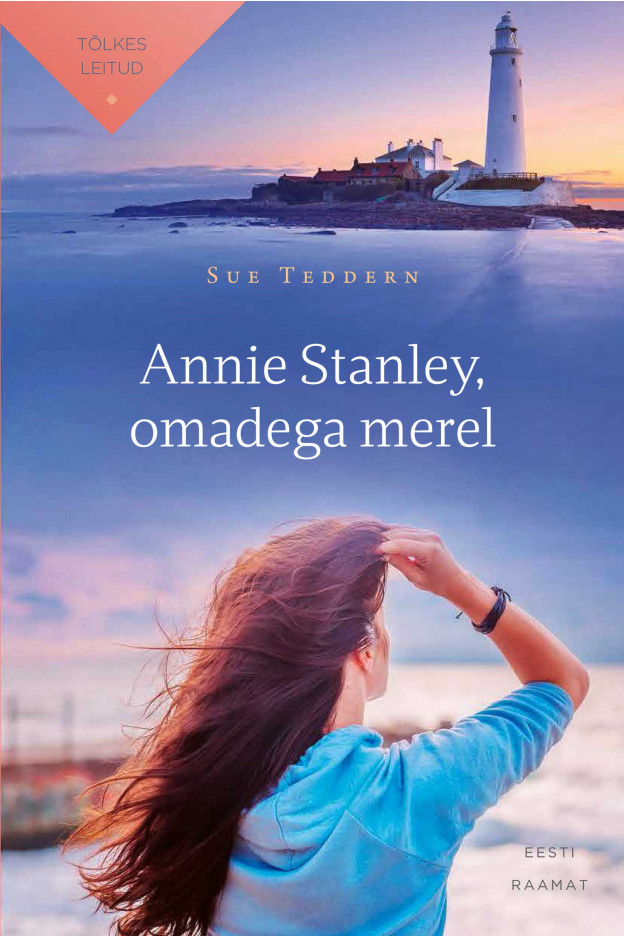 Annie Stanley omadega merel e-raamat E-raamatud
