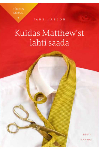 KUIDAS MATTHEW’ST LAHTI SAADA KUIDAS MATTHEW’ST LAHTI SAADA