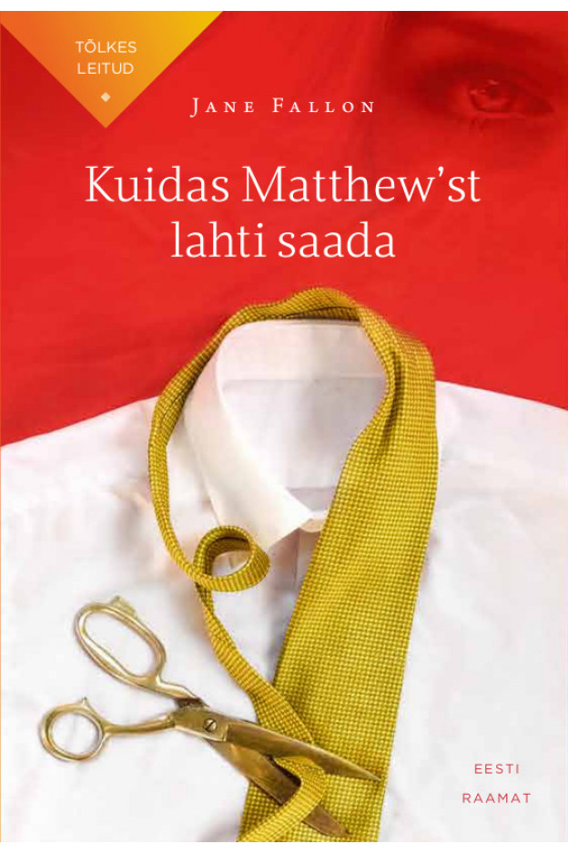 Kuidas Matthewst lahti saada e-raamat 