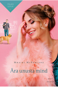 Ära unusta mind_e-raamat Ära unusta mind_e-raamat