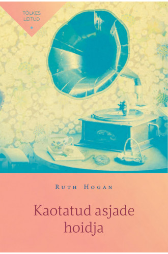KAOTATUD ASJADE HOIDJA KAOTATUD ASJADE HOIDJA