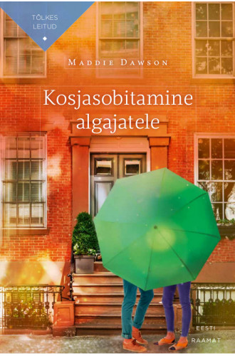 KOSJASOBITAMINE ALGAJATELE