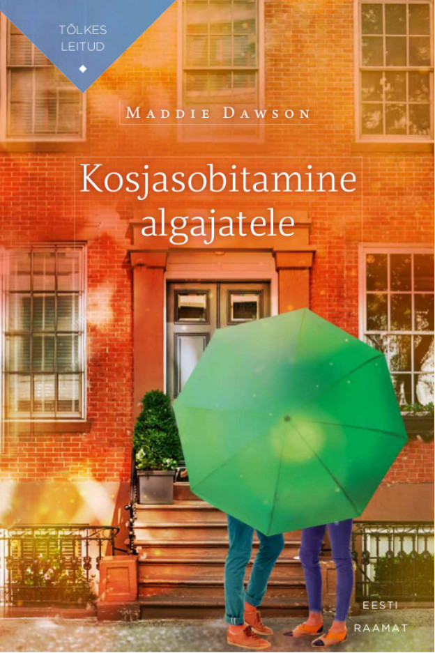 KOSJASOBITAMINE ALGAJATELE TÕLKES LEITUD