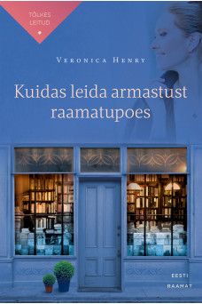 Kuidas leida armastust raamatupoes e-raamat Kuidas leida armastust raamatupoes e-raamat