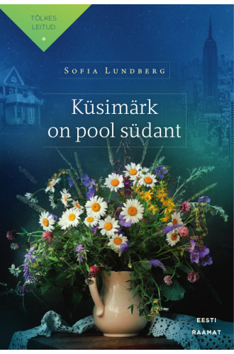 Küsimärk on pool südant e-raamat Küsimärk on pool südant e-raamat