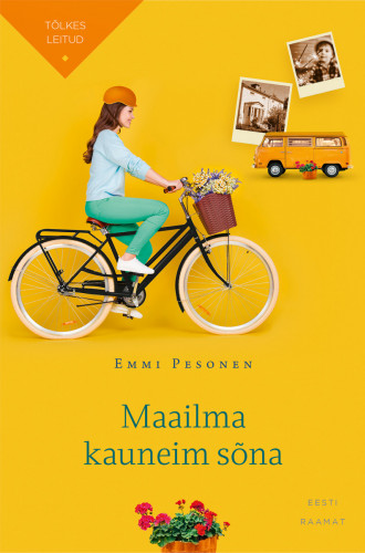 MAAILMA KAUNEIM SÕNA