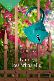 Naine, kes ärkas ellu_e-raamat Naine, kes ärkas ellu_e-raamat
