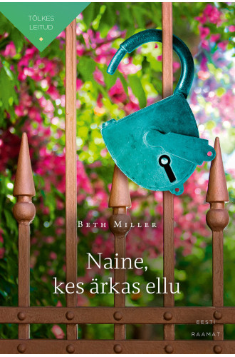 Naine, kes ärkas ellu Naine, kes ärkas ellu
