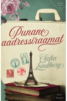 Punane aadressiraamat e-raamat Punane aadressiraamat e-raamat