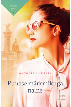 Punase märkmikuga naine_e-raamat Punase märkmikuga naine_e-raamat