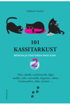 101 kassitarkust_e-raamat 101 kassitarkust_e-raamat