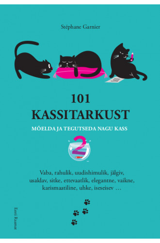 101 kassitarkust_e-raamat 101 kassitarkust_e-raamat