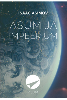 Asum ja Impeerium e-raamat Asum ja Impeerium e-raamat
