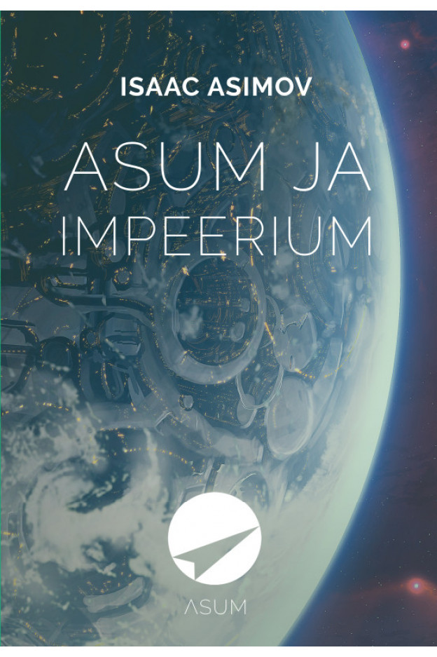 Asum ja Impeerium e-raamat E-raamatud