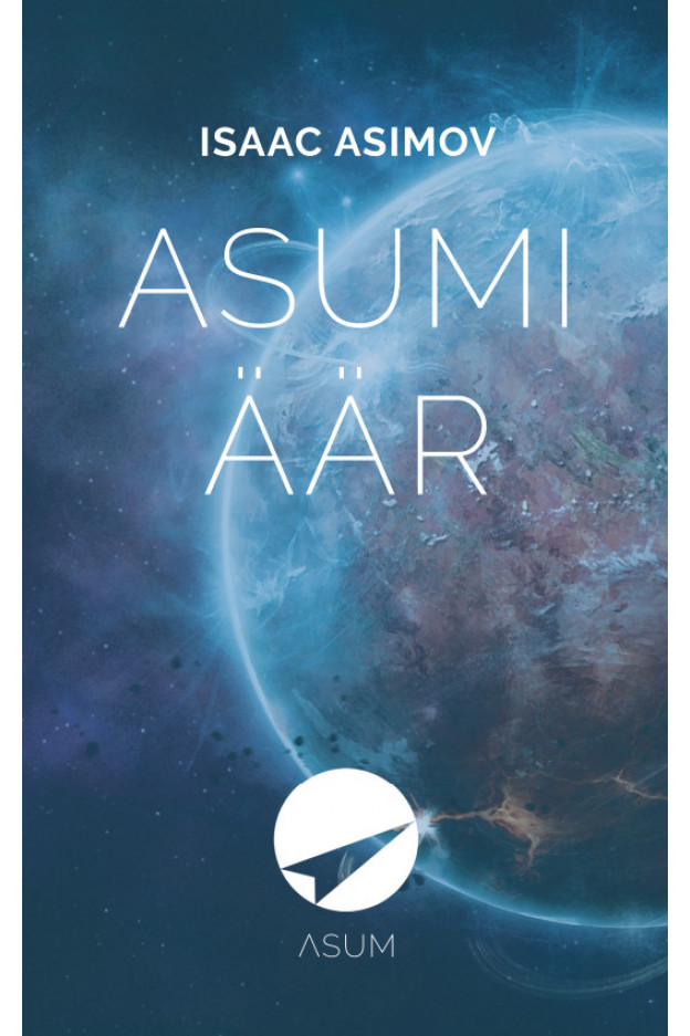 Asumi äär e-raamat E-raamatud