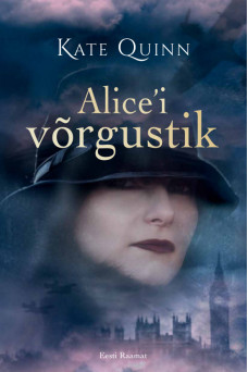 Alice'i võrgustik_e-raamat Alice'i võrgustik_e-raamat