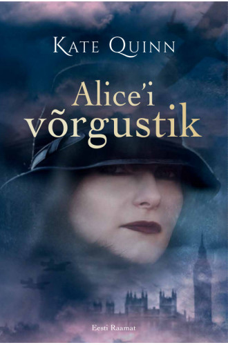 Alice'i võrgustik_e-raamat Alice'i võrgustik_e-raamat