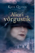 ALICE'I VÕRGUSTIK