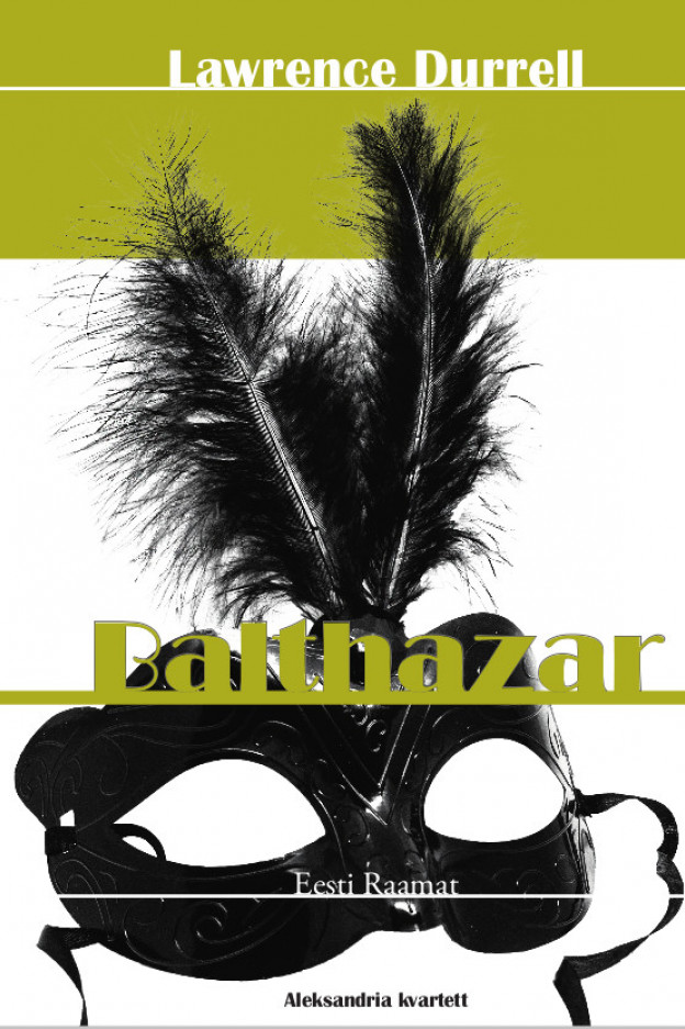 Balthazar e-raamat E-raamatud