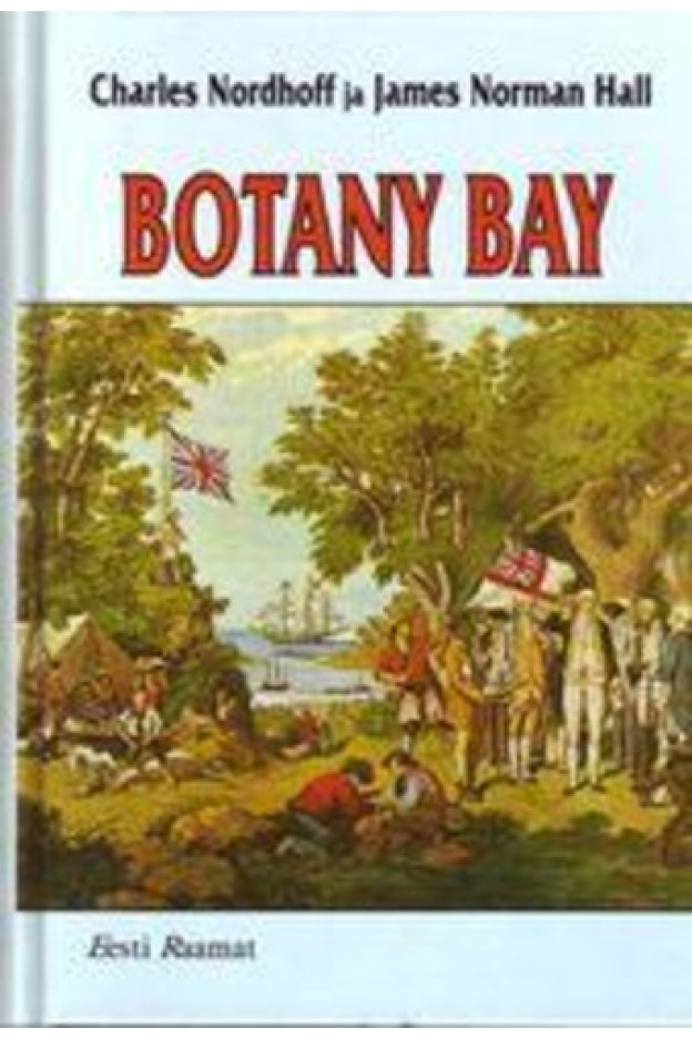 BOTANY BAY ILUKIRJANDUS